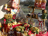 Adventsmarkt 2010