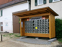 Eierautomat