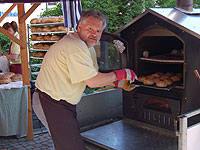 2. Weilheimer Käsemarkt