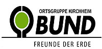 BUND Logo