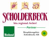 Einweihung Scholderbeck Bäckerei