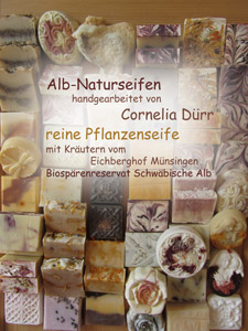 Alb-Naturseifen