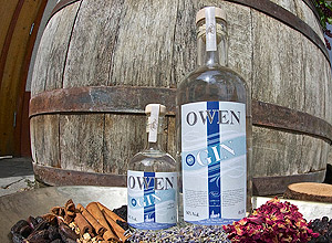 Owen Gin