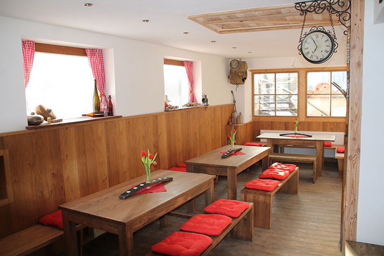 Rommel´s Genussbesen